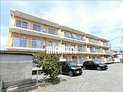 入山瀬駅より徒歩34分 3階 築37年の賃貸物件