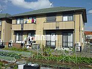 新富士駅より徒歩14分 2階 築24年1ヶ月の賃貸物件