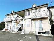 ハイツ久沢北A 2階 築33年2ヶ月の賃貸物件