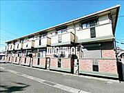 富士駅より徒歩25分 2階 築19年7ヶ月の賃貸物件