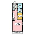 フェニックス富士4階6.7万円