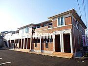 岳南富士岡駅より徒歩11分 2階 築14年2ヶ月の賃貸物件