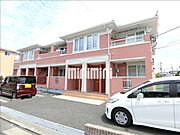 富士駅より徒歩15分 1階 築18年3ヶ月の賃貸物件