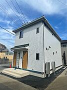 吉原本町駅より徒歩1分 2階 新築の賃貸物件