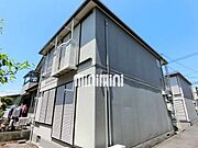 シティハイムカワムラB 1階 築38年3ヶ月の賃貸物件