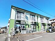 アドニス・杉山 2階 築23年7ヶ月の賃貸物件