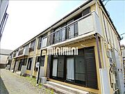 新富士駅より徒歩34分 2階 築31年8ヶ月の賃貸物件