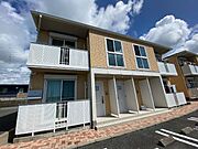 岳南原田駅より徒歩36分 1階 築14年10ヶ月の賃貸物件