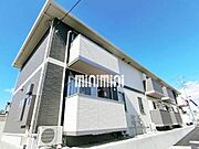 入山瀬駅より徒歩18分 2階 築5年9ヶ月の賃貸物件