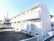 富士駅より徒歩11分 2階 築33年6ヶ月の賃貸物件