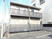 富士駅より徒歩9分 1階 築18年4ヶ月の賃貸物件