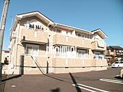 富士駅より徒歩25分 1階 築17年8ヶ月の賃貸物件