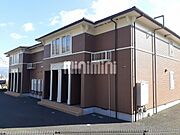 富士川駅よりバス15分 徒歩5分 1階 築19年2ヶ月の賃貸物件