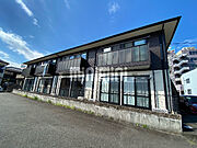 富士駅より徒歩47分 1階 築23年1ヶ月の賃貸物件