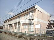 入山瀬駅より徒歩23分 2階 築36年9ヶ月の賃貸物件