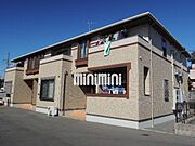 入山瀬駅より徒歩11分 2階 築12年8ヶ月の賃貸物件