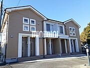 竪堀駅より徒歩8分 1階 築21年の賃貸物件