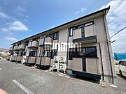 ファミールハイムD 2階 築21年8ヶ月の賃貸物件