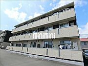 新富士駅よりバス24分 徒歩8分 2階 築11年5ヶ月の賃貸物件