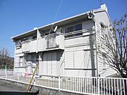 コーポT・YA 1階 築38年1ヶ月の賃貸物件