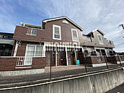 入山瀬駅より徒歩16分 1階 築22年9ヶ月の賃貸物件