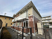 岳南原田駅より徒歩23分 2階 築23年2ヶ月の賃貸物件