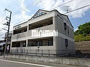 岳南原田駅より徒歩42分 2階 築23年5ヶ月の賃貸物件