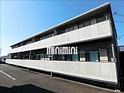 入山瀬駅より徒歩27分 2階 築22年6ヶ月の賃貸物件