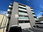 吉原本町駅より徒歩15分 1階 築2年3ヶ月の賃貸物件