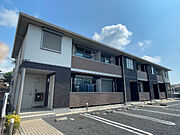 本吉原駅より徒歩16分 1階 築15年4ヶ月の賃貸物件