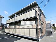 岳南富士岡駅より徒歩17分 2階 築19年6ヶ月の賃貸物件