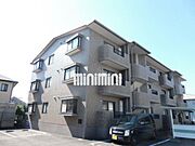 ユートピア21 3階 築28年3ヶ月の賃貸物件