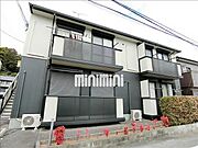 ディアスサンハイムA 1階 築27年3ヶ月の賃貸物件