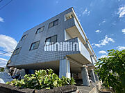 富士駅より徒歩25分 3階 築26年11ヶ月の賃貸物件