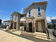 岳南原田駅より徒歩29分 1階 築14年7ヶ月の賃貸物件