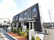 吉原本町駅より徒歩25分 3階 築3年8ヶ月の賃貸物件