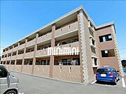 スカイヒルズ宮島 3階 築19年8ヶ月の賃貸物件