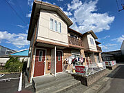 入山瀬駅より徒歩9分 1階 築22年2ヶ月の賃貸物件