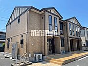 本吉原駅より徒歩22分 1階 築10年4ヶ月の賃貸物件