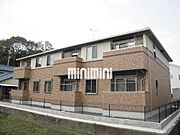 富士駅よりバス26分 徒歩4分 1階 築11年3ヶ月の賃貸物件