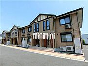 新富士駅より徒歩15分 2階 築13年8ヶ月の賃貸物件