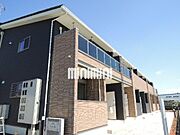 富士駅より徒歩23分 1階 築6年7ヶ月の賃貸物件