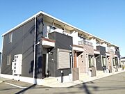 新富士駅より徒歩29分 2階 築6年の賃貸物件