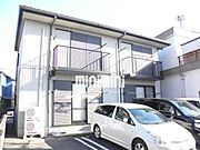 富士駅より徒歩13分 2階 築22年10ヶ月の賃貸物件