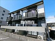 アーバン瓜島A 2階 築29年9ヶ月の賃貸物件