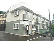 吉原本町駅より徒歩50分 2階 築33年4ヶ月の賃貸物件