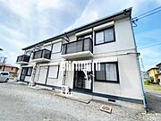 岳南江尾駅より徒歩9分 1階 築29年11ヶ月の賃貸物件