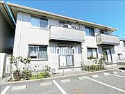 ローズスクエアＤ 2階 築13年10ヶ月の賃貸物件