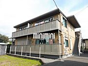 岳南原田駅より徒歩16分 2階 築16年9ヶ月の賃貸物件