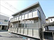 イーストベル 1階 築4年7ヶ月の賃貸物件